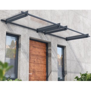 Canopia Nancy 3000 Door Canopy